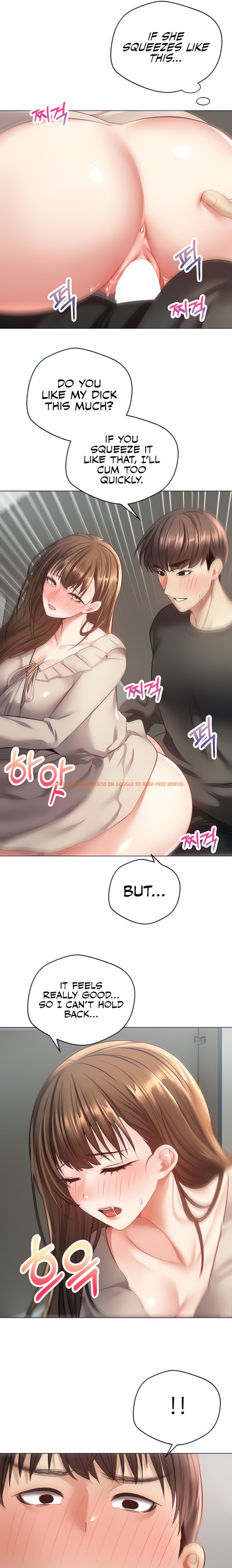 Read Hentai Image 7 387 in comic Desire Realization App - Chapter 26 - hentaitnt.net