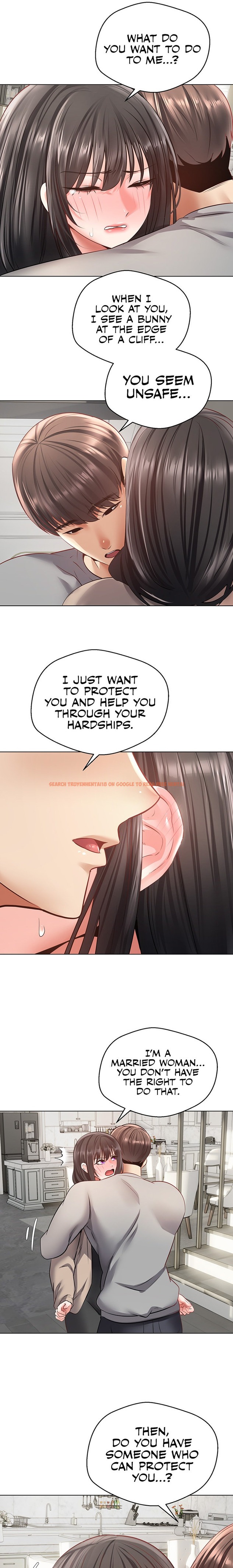 Read Hentai Image 10 50646 in comic Desire Realization App - Chapter 27 - hentaitnt.net