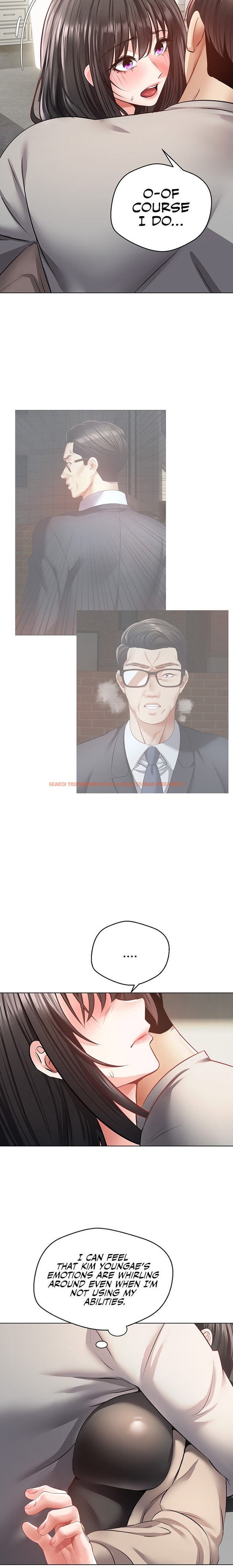 Read Hentai Image 11 50646 in comic Desire Realization App - Chapter 27 - hentaitnt.net