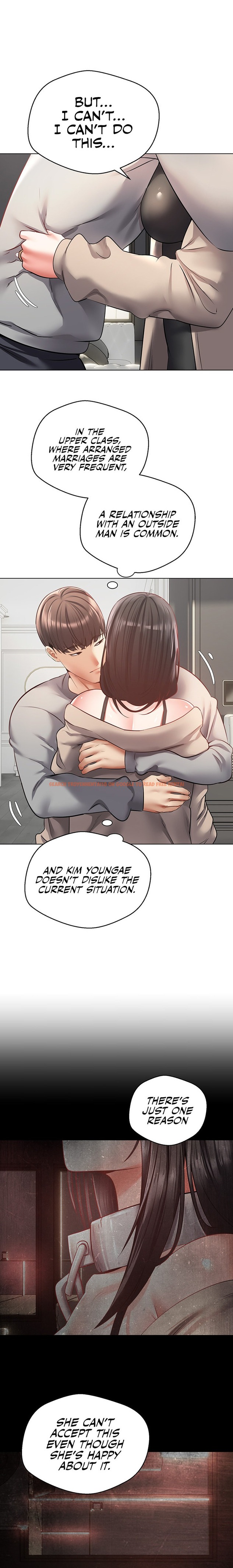 Read Hentai Image 12 50646 in comic Desire Realization App - Chapter 27 - hentaitnt.net