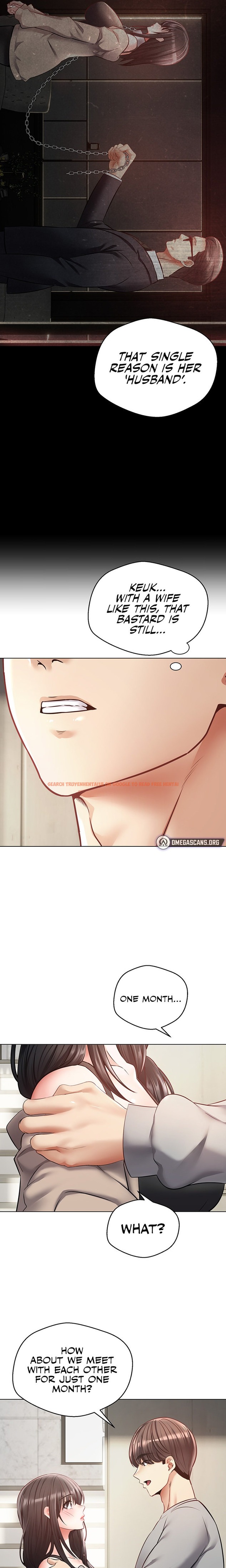 Read Hentai Image 13 50646 in comic Desire Realization App - Chapter 27 - hentaitnt.net