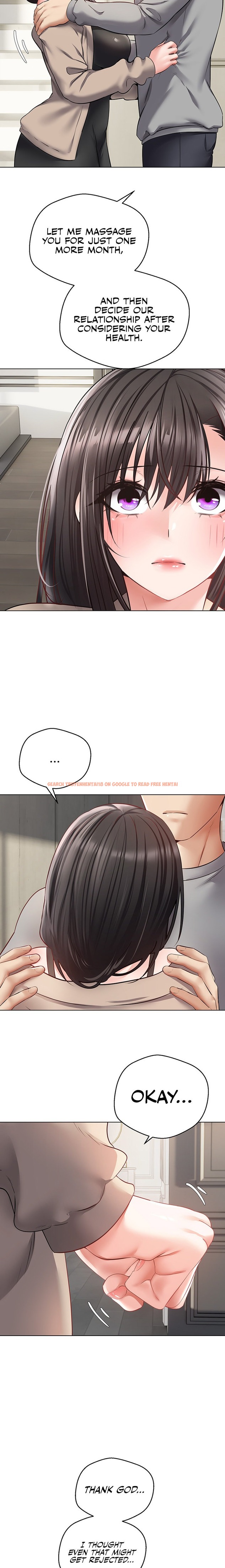 Read Hentai Image 14 50646 in comic Desire Realization App - Chapter 27 - hentaitnt.net