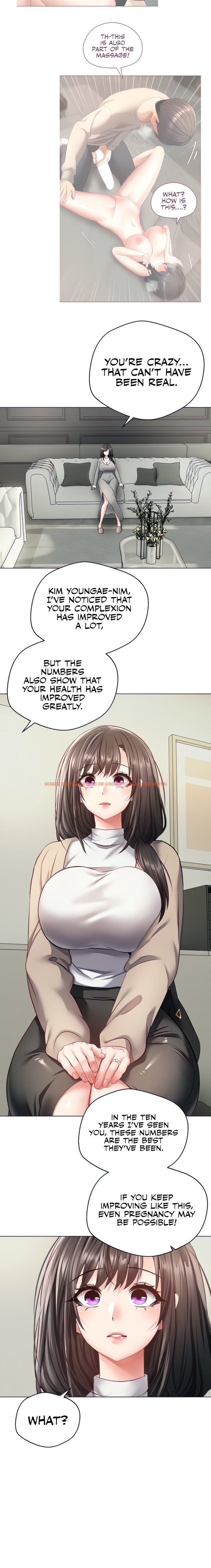 Read Hentai Image 2 50646 in comic Desire Realization App - Chapter 27 - hentaitnt.net