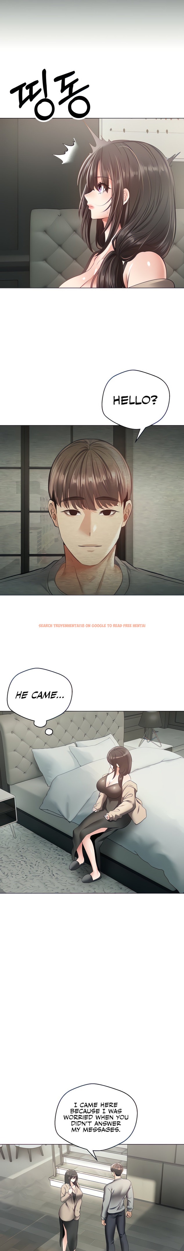 Read Hentai Image 5 50646 in comic Desire Realization App - Chapter 27 - hentaitnt.net