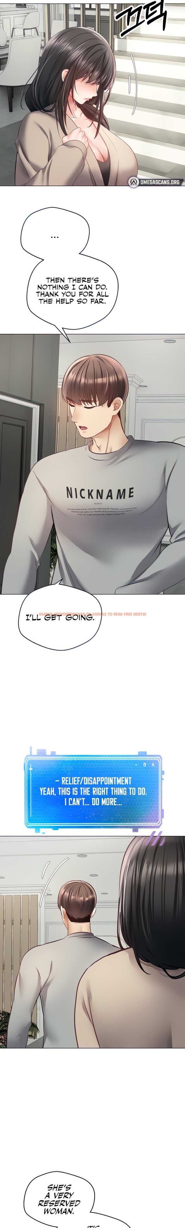 Read Hentai Image 7 50646 in comic Desire Realization App - Chapter 27 - hentaitnt.net