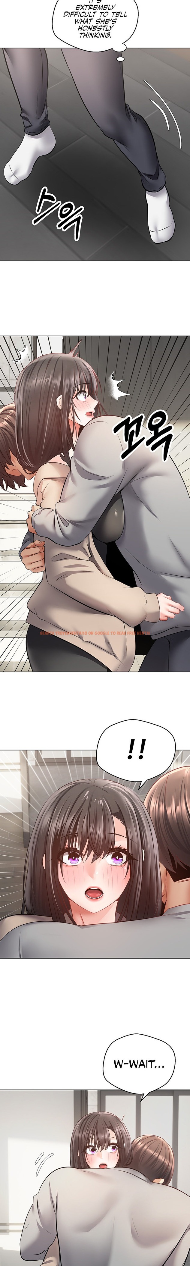 Read Hentai Image 8 50646 in comic Desire Realization App - Chapter 27 - hentaitnt.net