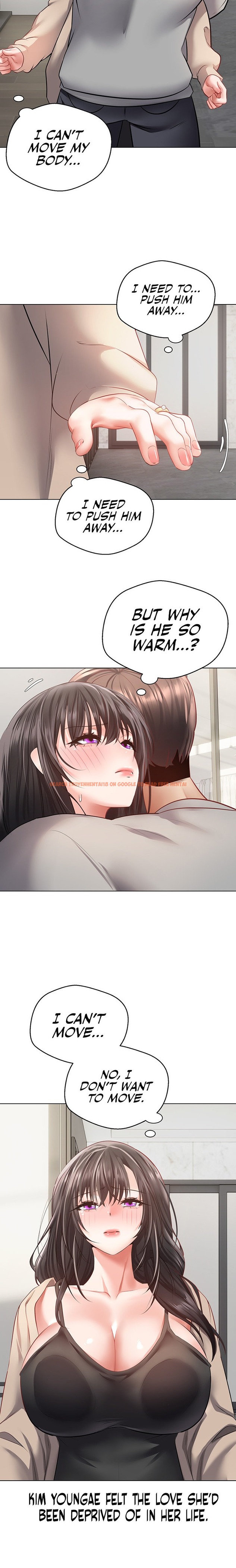 Read Hentai Image 9 50646 in comic Desire Realization App - Chapter 27 - hentaitnt.net