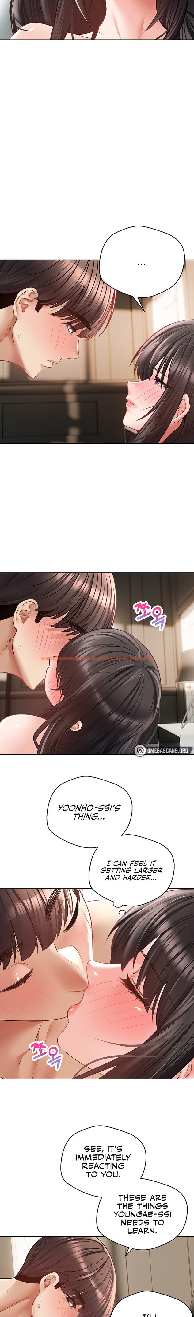 Read Hentai Image 14 07270 in comic Desire Realization App - Chapter 28 - hentaitnt.net
