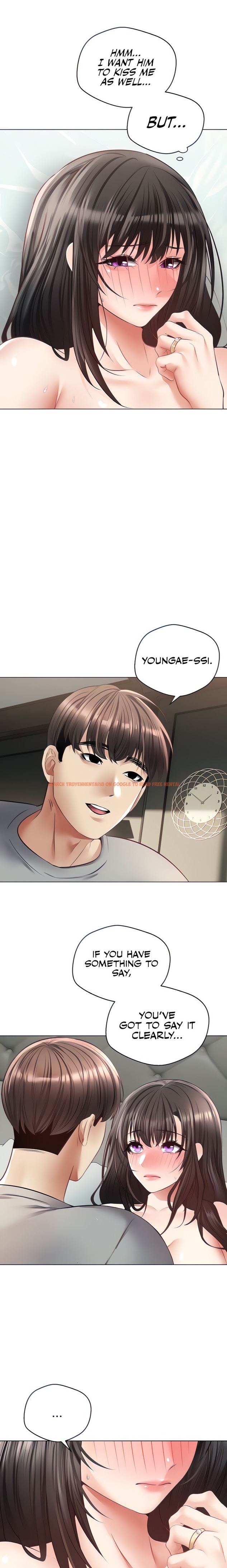 Read Hentai Image 4 07270 in comic Desire Realization App - Chapter 28 - hentaitnt.net