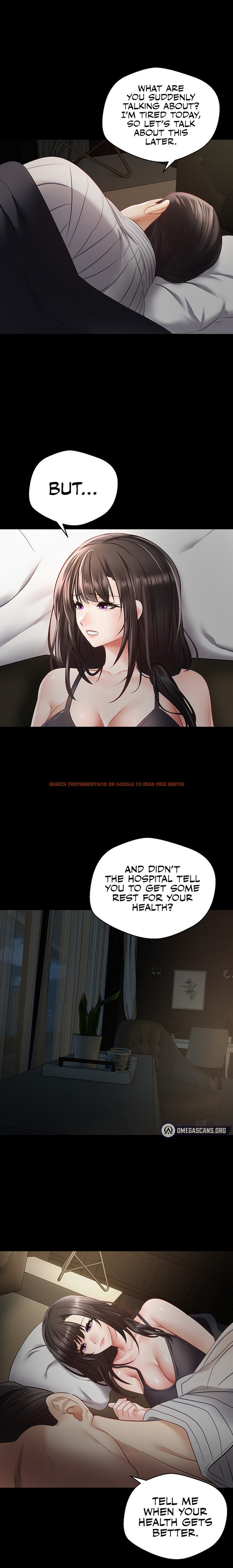 Read Hentai Image 8 07270 in comic Desire Realization App - Chapter 28 - hentaitnt.net