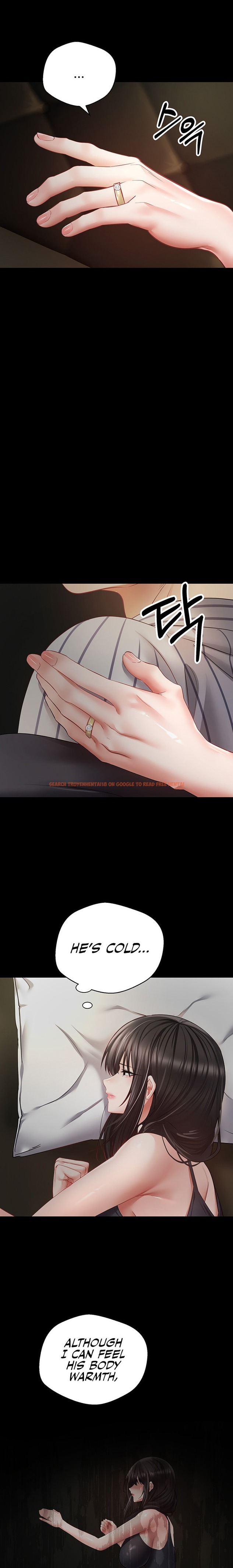 Read Hentai Image 9 07270 in comic Desire Realization App - Chapter 28 - hentaitnt.net