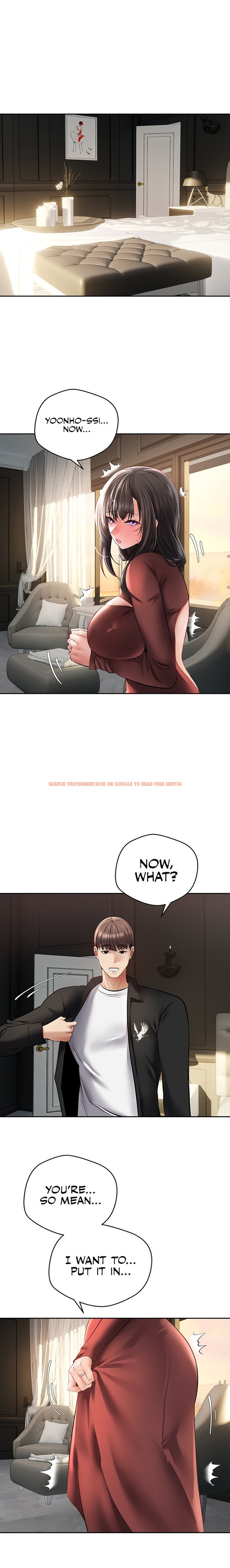 Read Hentai Image 14 01182 in comic Desire Realization App - Chapter 29 - hentaitnt.net