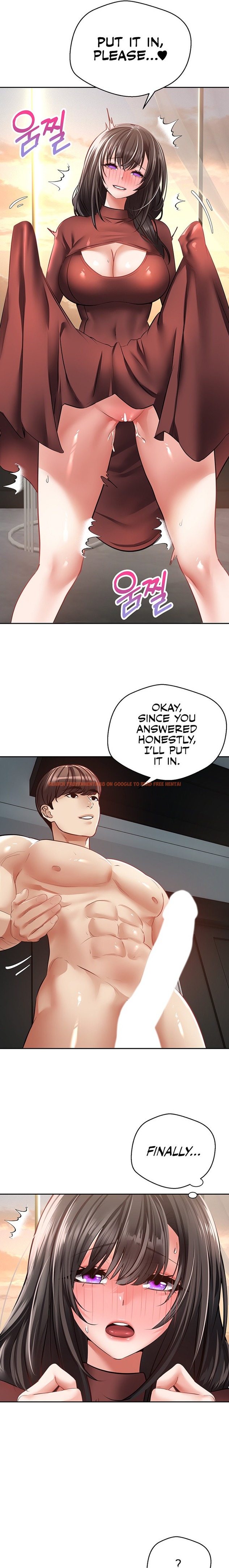 Read Hentai Image 16 01182 in comic Desire Realization App - Chapter 29 - hentaitnt.net