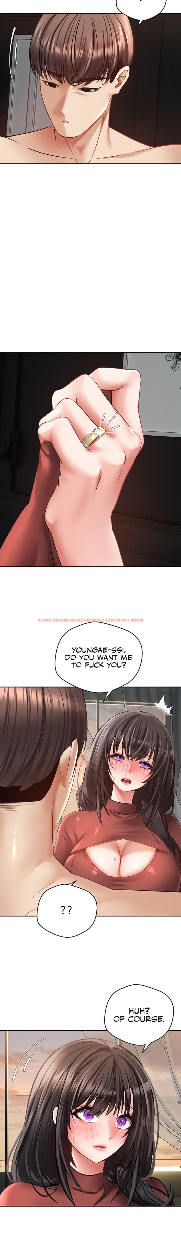 Read Hentai Image 17 01182 in comic Desire Realization App - Chapter 29 - hentaitnt.net