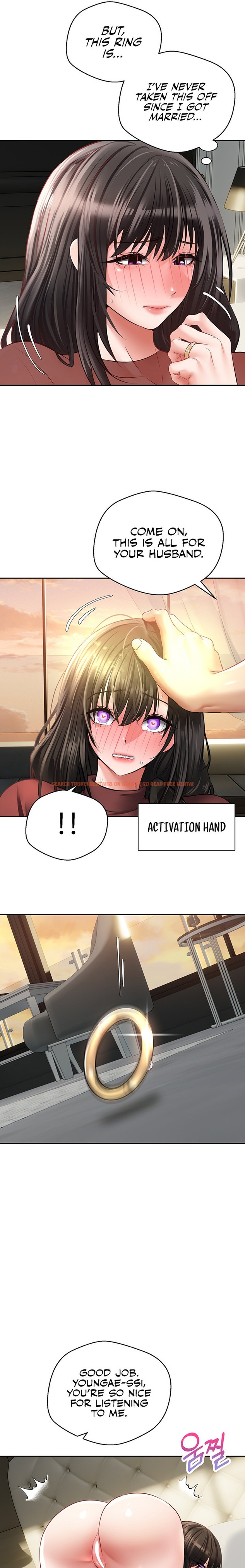 Read Hentai Image 19 01182 in comic Desire Realization App - Chapter 29 - hentaitnt.net