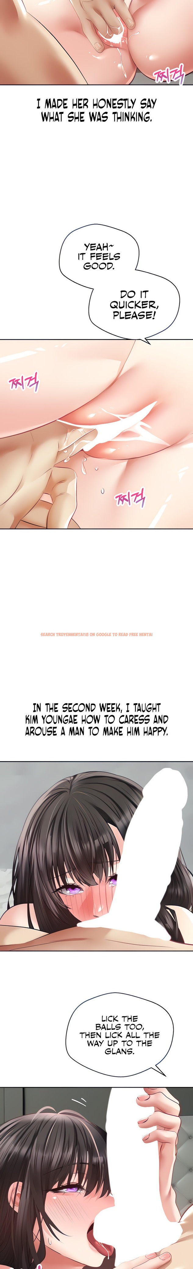 Read Hentai Image 5 01182 in comic Desire Realization App - Chapter 29 - hentaitnt.net