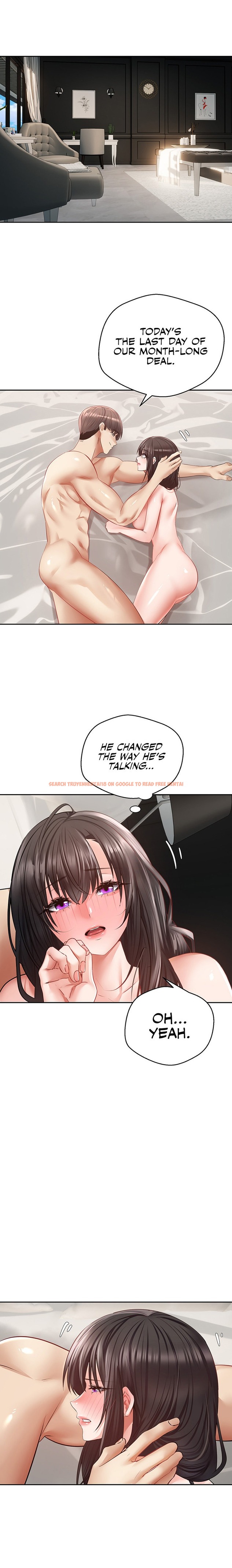 Read Hentai Image 12 09739 in comic Desire Realization App - Chapter 30 - hentaitnt.net
