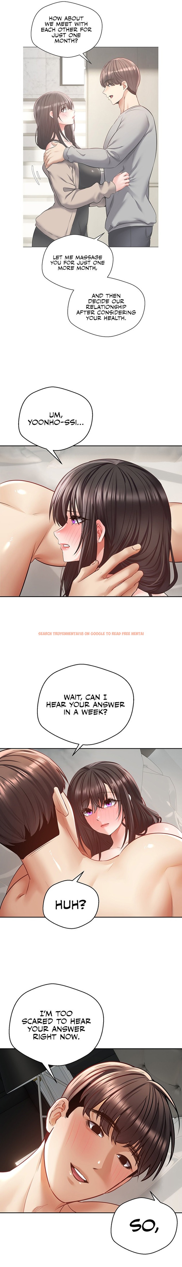 Read Hentai Image 13 09739 in comic Desire Realization App - Chapter 30 - hentaitnt.net