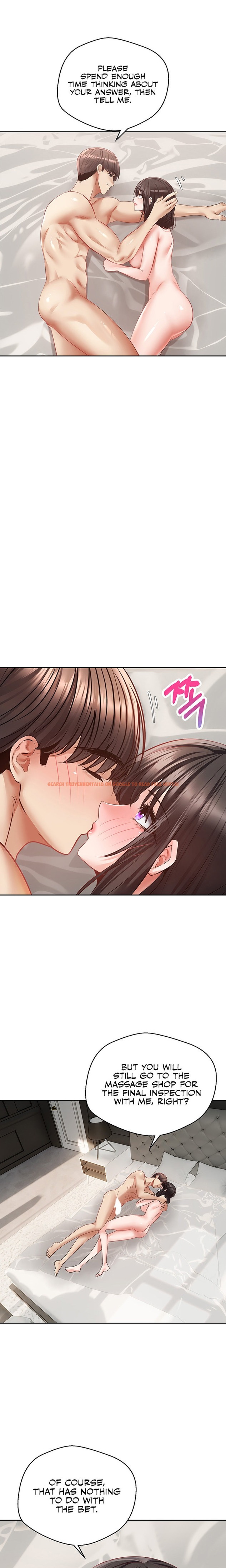 Read Hentai Image 14 09739 in comic Desire Realization App - Chapter 30 - hentaitnt.net