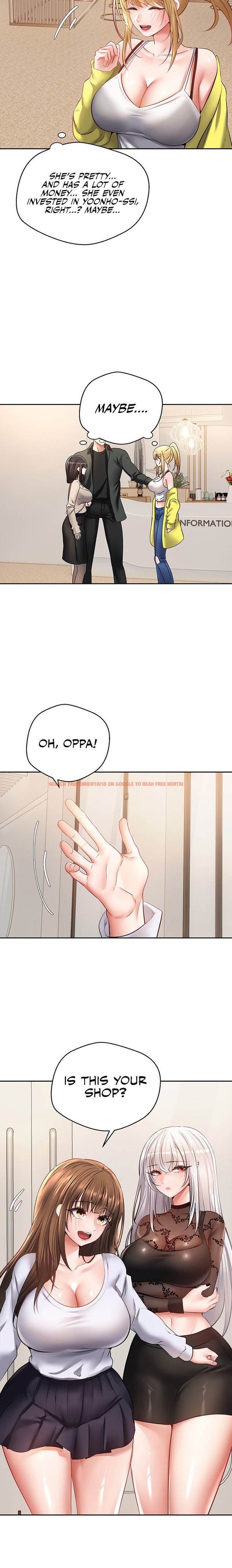 Read Hentai Image 18 09739 in comic Desire Realization App - Chapter 30 - hentaitnt.net