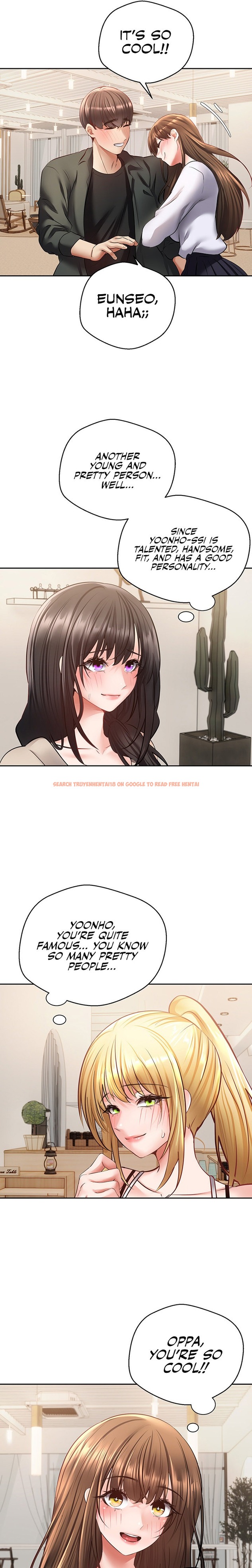 Read Hentai Image 19 09739 in comic Desire Realization App - Chapter 30 - hentaitnt.net