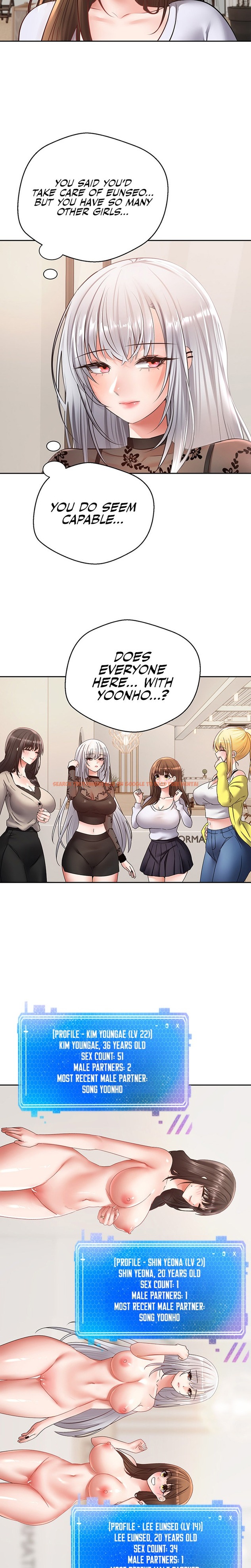Read Hentai Image 20 09739 in comic Desire Realization App - Chapter 30 - hentaitnt.net
