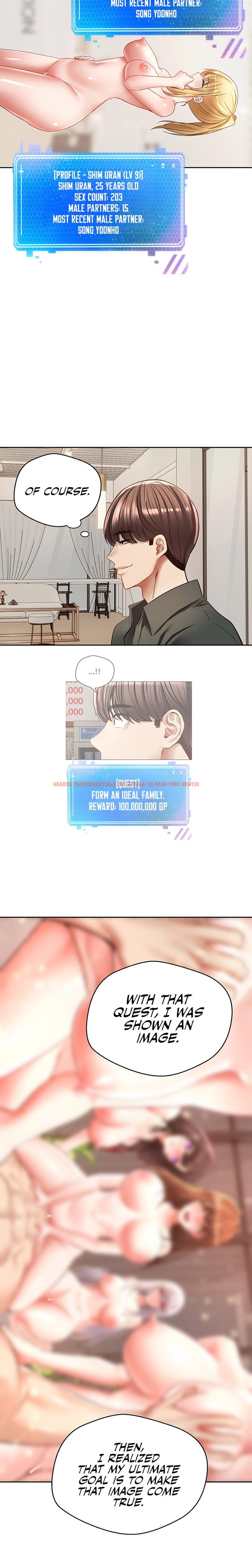 Read Hentai Image 21 09739 in comic Desire Realization App - Chapter 30 - hentaitnt.net