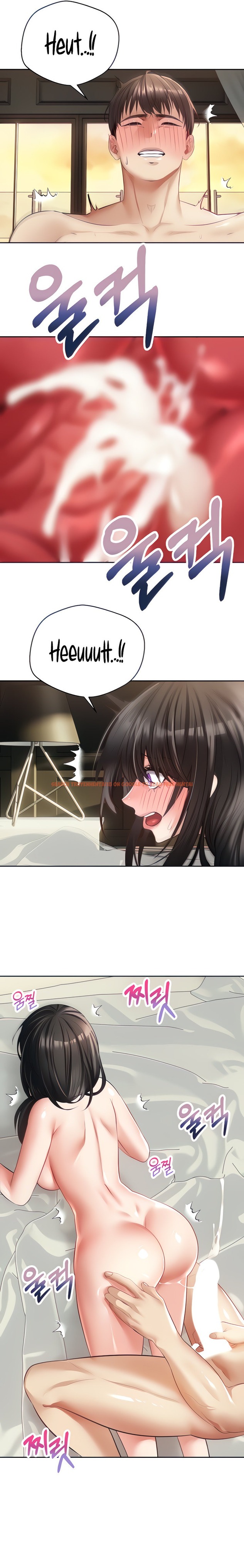 Read Hentai Image 7 09739 in comic Desire Realization App - Chapter 30 - hentaitnt.net