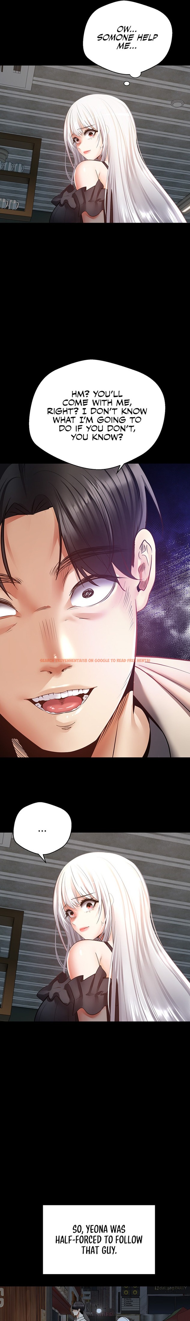 Read Hentai Image 10 13024 in comic Desire Realization App - Chapter 31 - hentaitnt.net