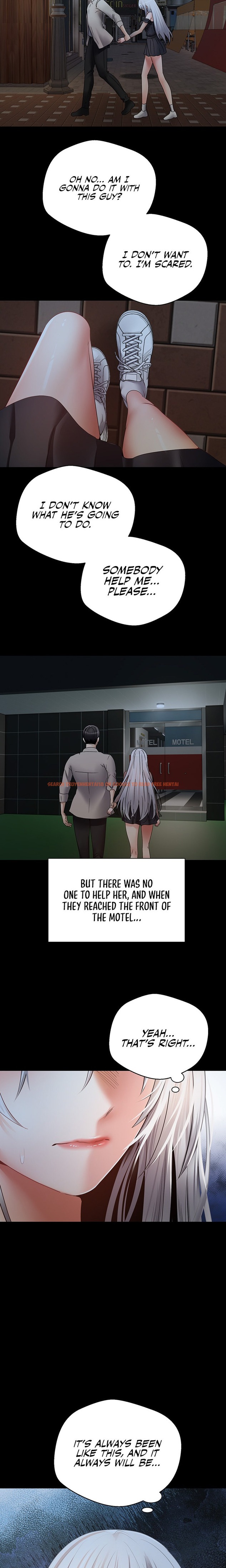 Read Hentai Image 11 13024 in comic Desire Realization App - Chapter 31 - hentaitnt.net