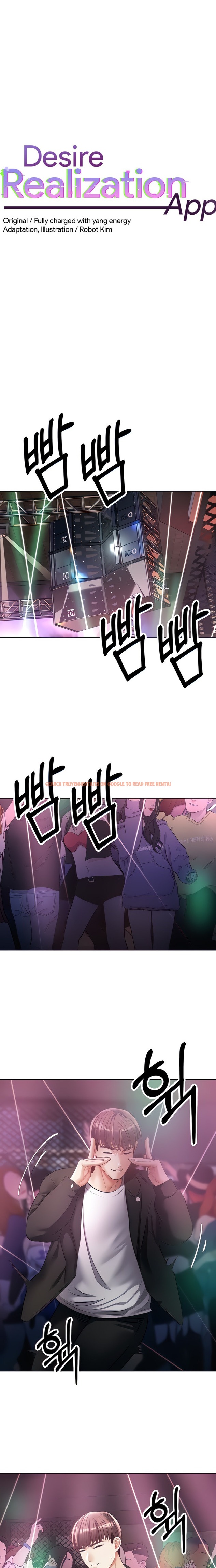Read Hentai Image 2 13024 in comic Desire Realization App - Chapter 31 - hentaitnt.net