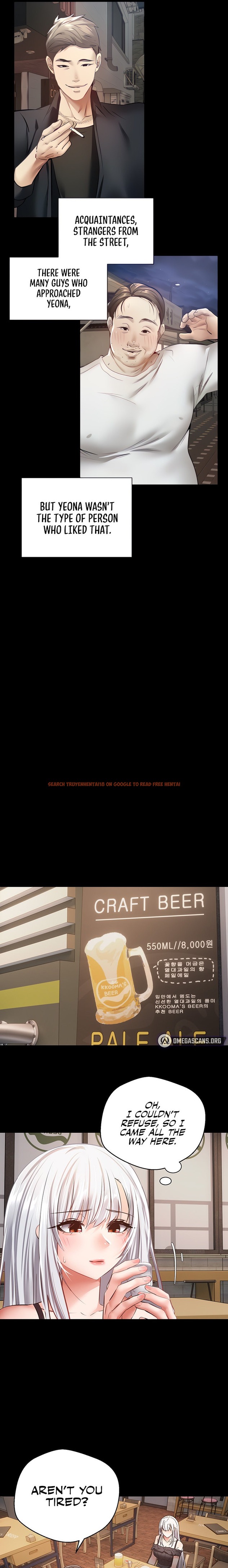 Read Hentai Image 7 13024 in comic Desire Realization App - Chapter 31 - hentaitnt.net