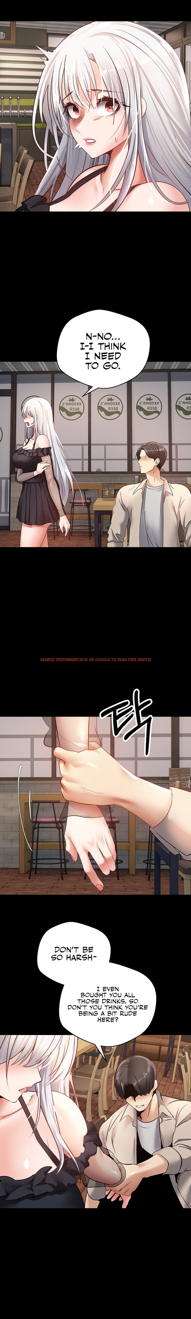 Read Hentai Image 9 13024 in comic Desire Realization App - Chapter 31 - hentaitnt.net