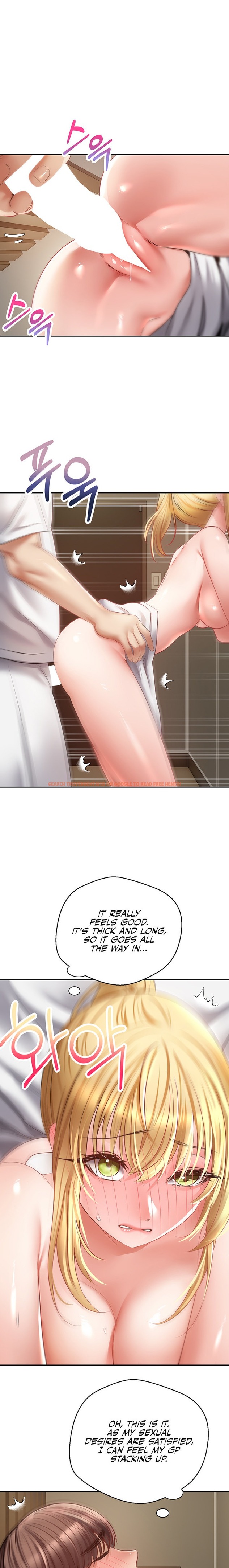 Read Hentai Image 14 88850 in comic Desire Realization App - Chapter 32 - hentaitnt.net