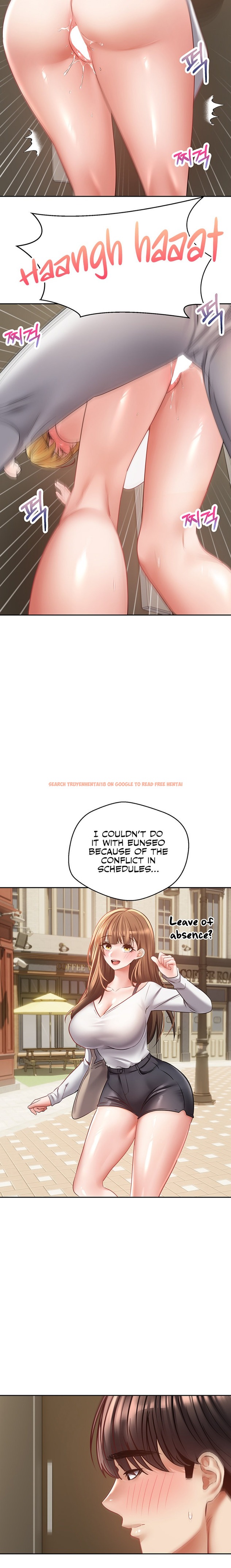 Read Hentai Image 17 88850 in comic Desire Realization App - Chapter 32 - hentaitnt.net