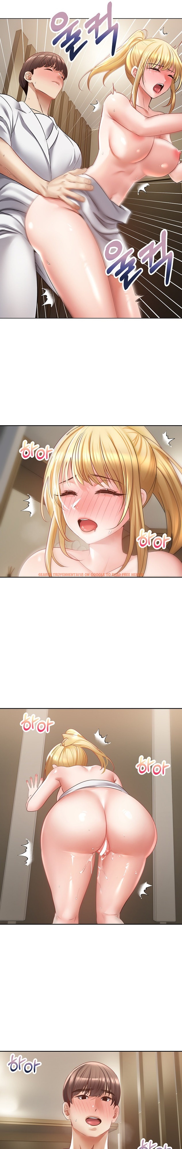 Read Hentai Image 19 88850 in comic Desire Realization App - Chapter 32 - hentaitnt.net