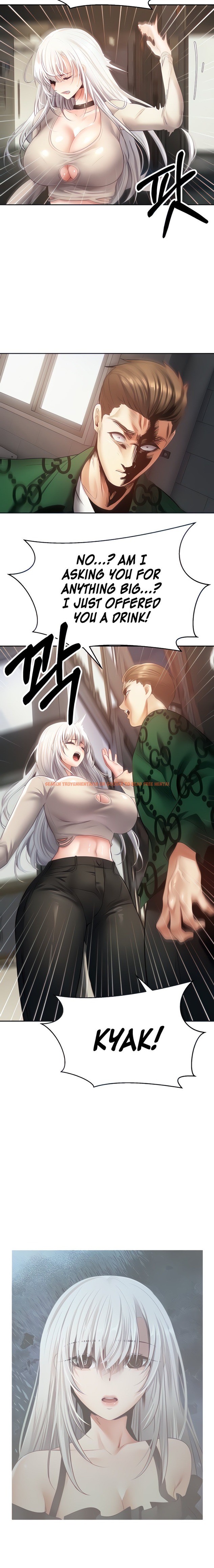Read Hentai Image 2 88850 in comic Desire Realization App - Chapter 32 - hentaitnt.net