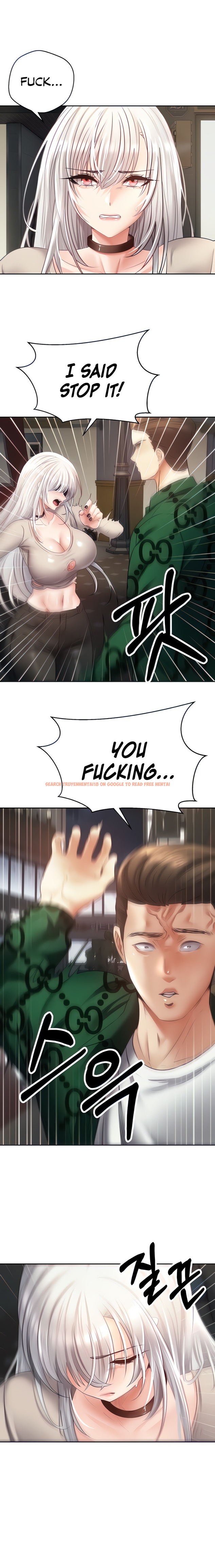 Read Hentai Image 3 88850 in comic Desire Realization App - Chapter 32 - hentaitnt.net
