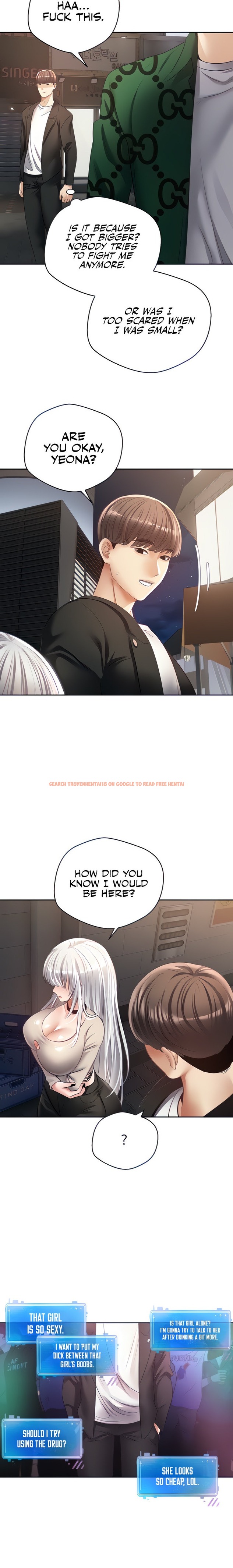 Read Hentai Image 6 88850 in comic Desire Realization App - Chapter 32 - hentaitnt.net