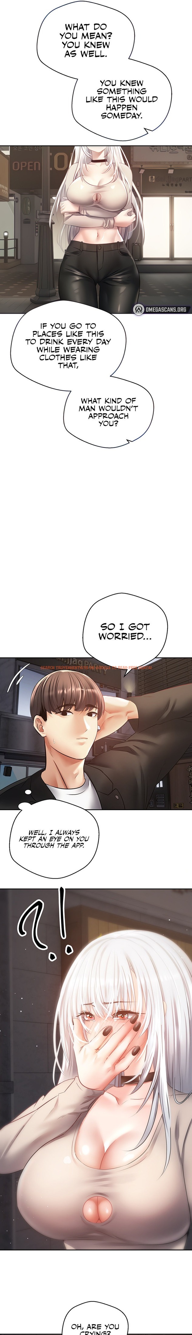 Read Hentai Image 7 88850 in comic Desire Realization App - Chapter 32 - hentaitnt.net