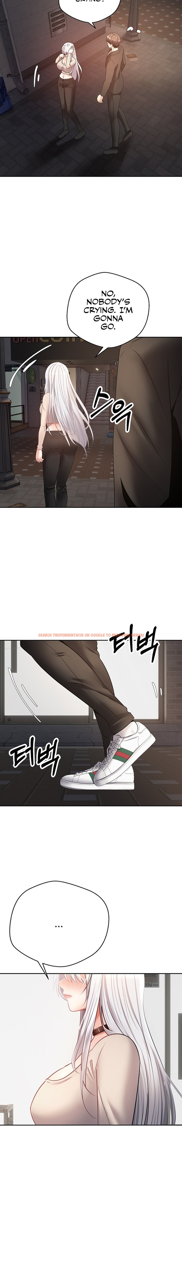 Read Hentai Image 8 88850 in comic Desire Realization App - Chapter 32 - hentaitnt.net