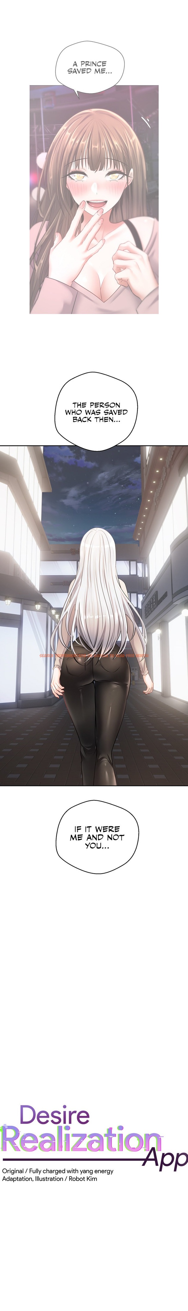 Read Hentai Image 9 88850 in comic Desire Realization App - Chapter 32 - hentaitnt.net
