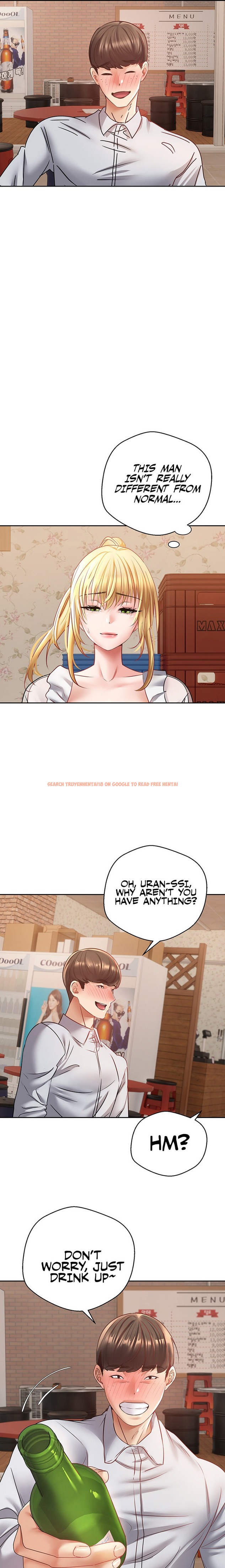 Read Hentai Image 10 83537 in comic Desire Realization App - Chapter 33 - hentaitnt.net
