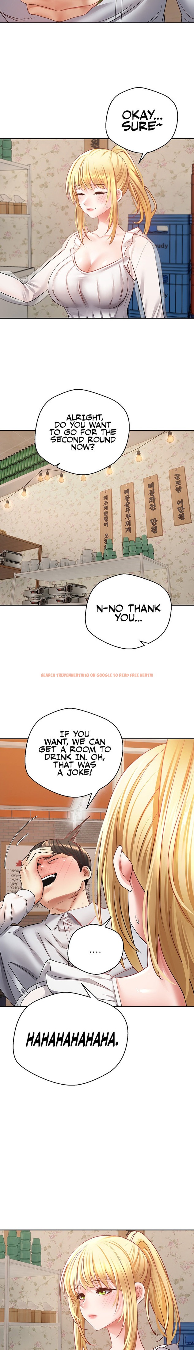 Read Hentai Image 11 83537 in comic Desire Realization App - Chapter 33 - hentaitnt.net