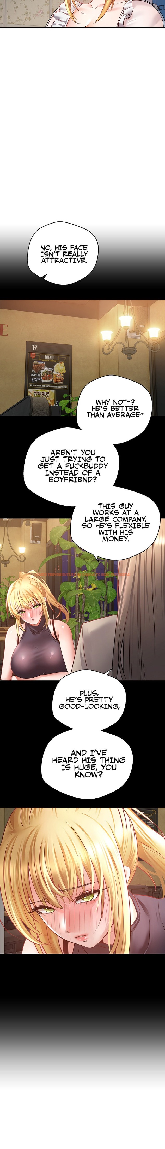 Read Hentai Image 12 83537 in comic Desire Realization App - Chapter 33 - hentaitnt.net