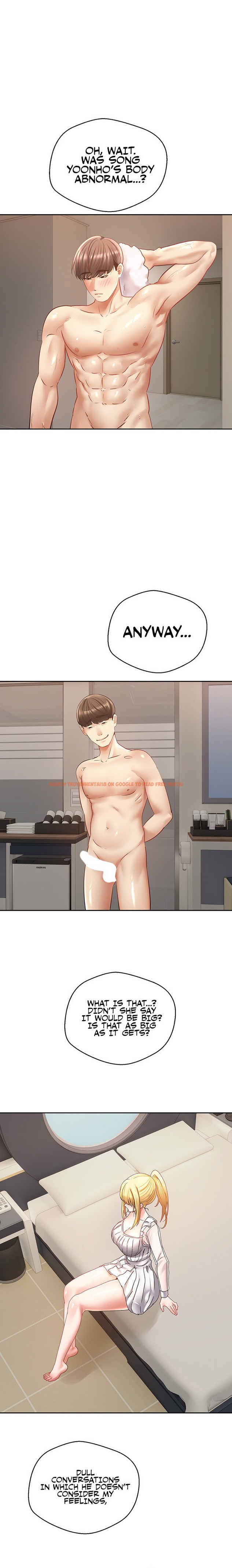 Read Hentai Image 15 83537 in comic Desire Realization App - Chapter 33 - hentaitnt.net