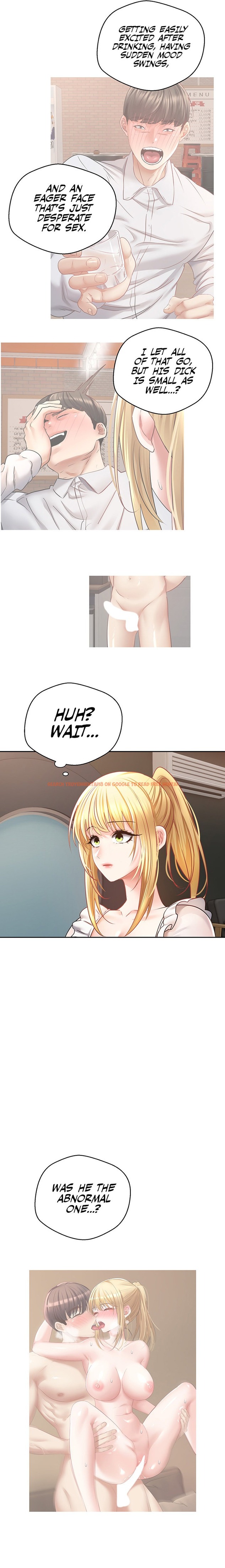Read Hentai Image 16 83538 in comic Desire Realization App - Chapter 33 - hentaitnt.net