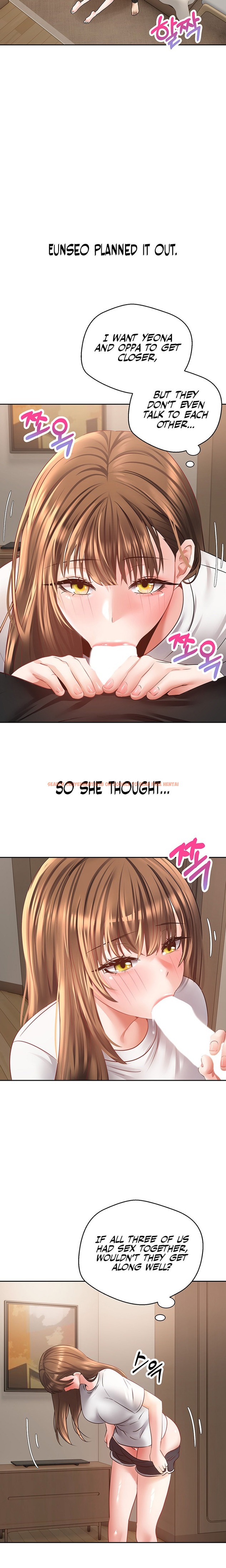 Read Hentai Image 18 83538 in comic Desire Realization App - Chapter 33 - hentaitnt.net