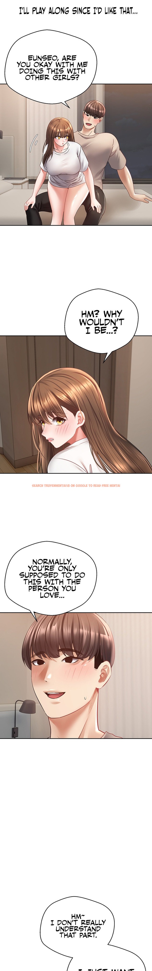 Read Hentai Image 19 83538 in comic Desire Realization App - Chapter 33 - hentaitnt.net