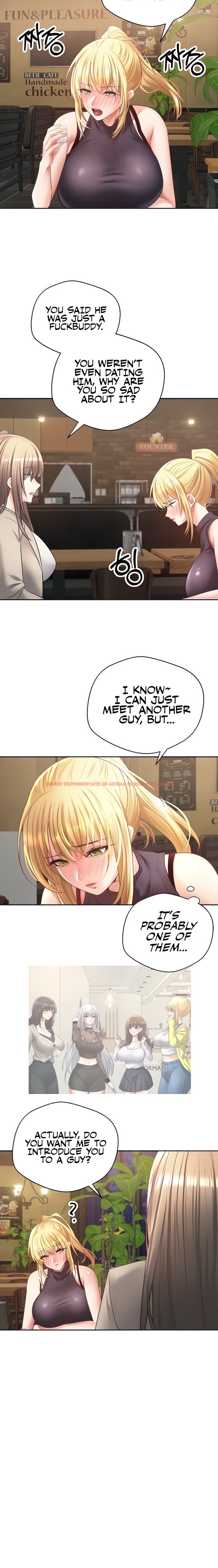 Read Hentai Image 3 83537 in comic Desire Realization App - Chapter 33 - hentaitnt.net